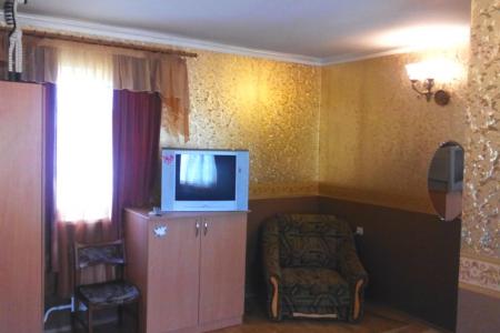 Ваш домик у моря