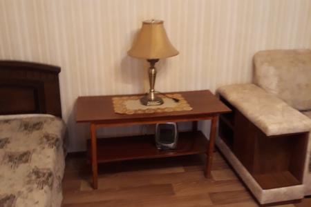Домик в центре рядом с парком