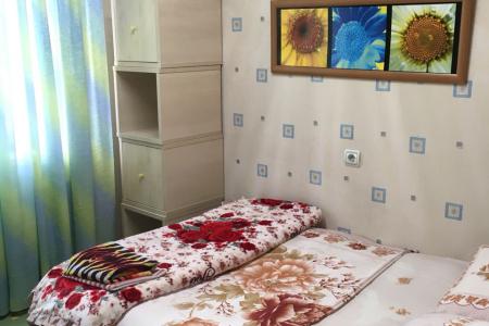 Мини-гостиница в квартирах, Ленинградская, 10А