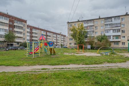 2-к квартира для 6  гостей