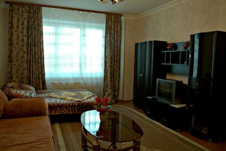 Квартира рядом с жд вокзалом