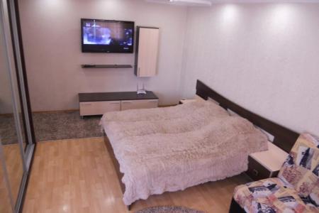 Центр, квартира-студия