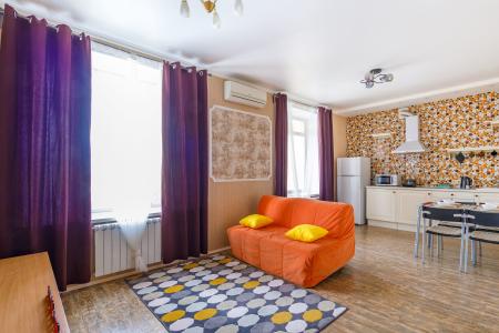 Dayker City Apartments