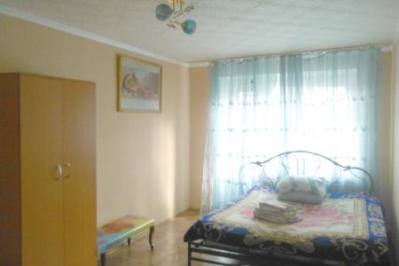 Гостиничный сервис квартирного типа