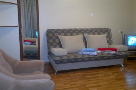 Крохалева 1ком.кв