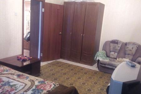 Однокомнатная квартира на ул.Ленина