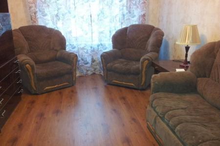 Однушка в Медведково