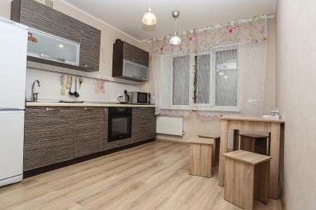 Уютная квартира в Зеленых горках