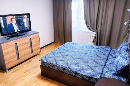 Уютная квартира на 9 Пятилетки