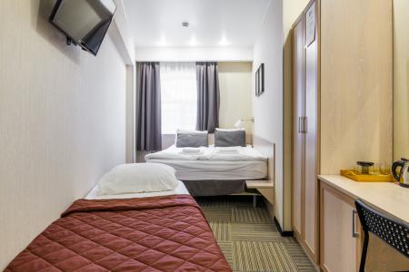 Апарт-отель у Дворцовой площади