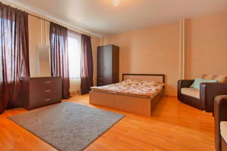 Квартира в центре возле Кубы