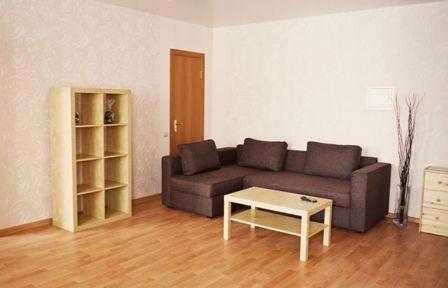 Сдаю двухкомнатную квартиру посуточно в Барнауле