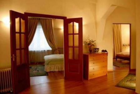 Квартира в центре