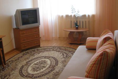 Сдается 1-комнатная квартира