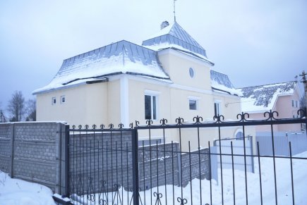 Белоостровское Подворье