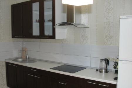 Квартира рядом с ТРК Карнавал, Семейным магнитом