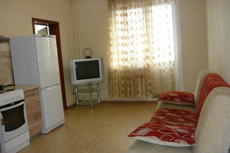 Уютная 2-х комнатная  квартира в центре города после ремонта