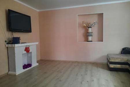 Уютный домик в центре города