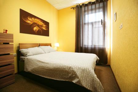 Небольшая комната в квартире рядом с м.Маяковская