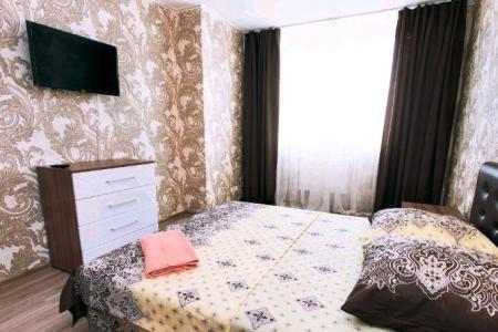 Квартира на Лисихе сдается