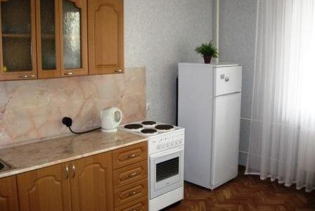 Квартиры посуточно г.Микунь