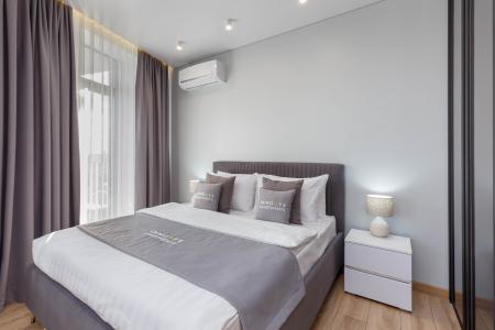 InnDays Apartments