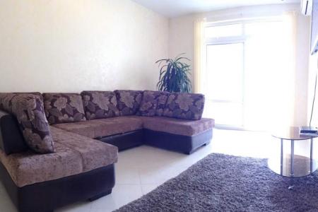 VIP-апартаменты посуточно от компании Hi-Tech Home. Сочи