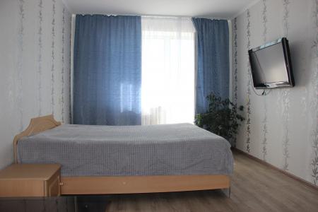 Однокомнатная на Гагарина