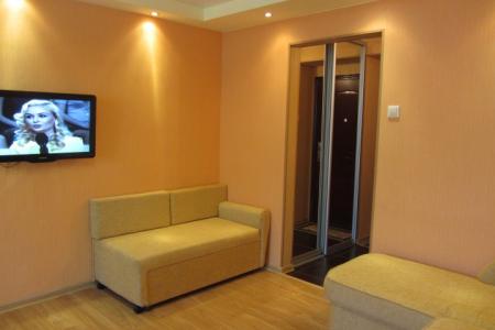 Новая квартира в центре курортной зоны