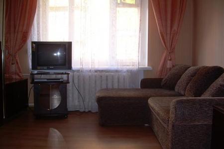 Квартиры на сутки и часы в Рязани
