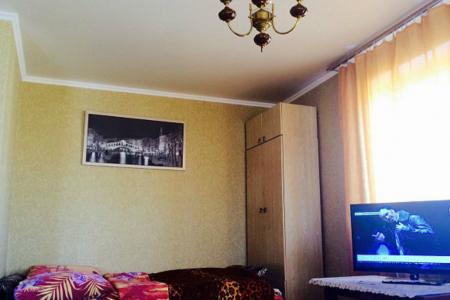 1.ком квартира посуточно в центре Саранска без посредников