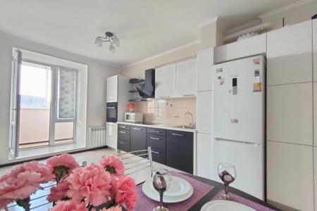 Квартира рядом с Гран При