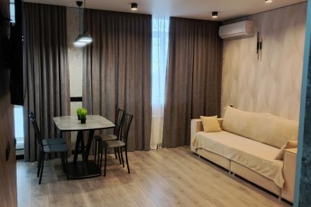 Шикарная квартира у Аквапарка