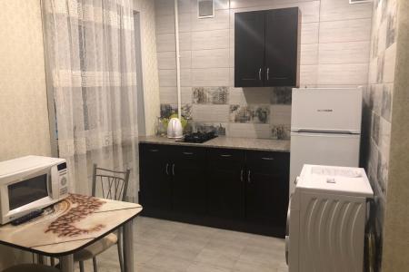 1-к квартира в ЦЕНТРЕ