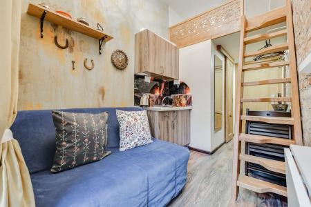 Апартаменты в центре Питера