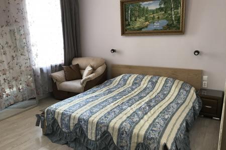 Апартаменты на Васильевском острове