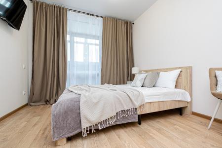 Современная студия у Планеты