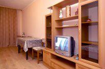 Однокомнатная квартира в ЖК Ангара