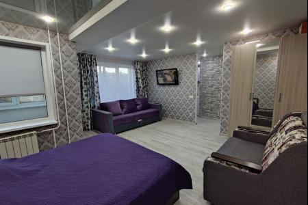 Уютная на Свердловской