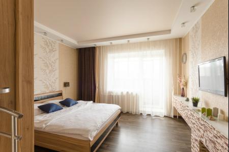 Апартаменты в центре Вологды