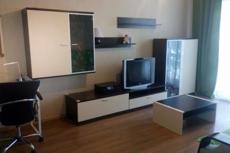 Сдаю уютную 1 квартир