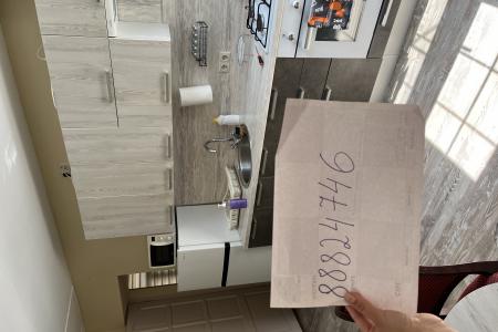 Уютный домик в исторической части города