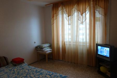 Однокомнатная квартира в Западном районе города