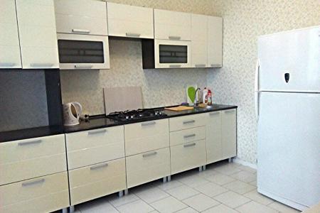 2-комнатная квартира по ул. Пушкина, 23