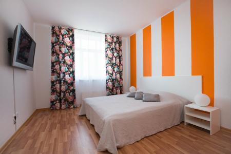 2-к квартира - Союзная, 27