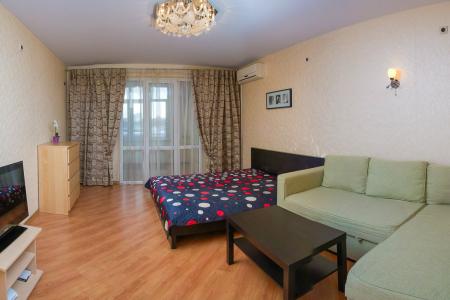 Классная студия около Аквапарка