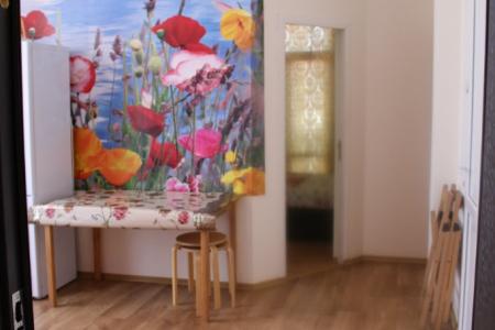 Двухкомнатная квартира-апартаменты /3 мин. пешком от моря в центре Адлера