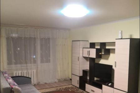 Уютная квпртмра