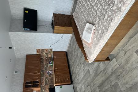 Сдам квартиру студию