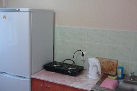 Однокомнатная квартира возле ЖД-вокзала